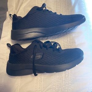 Skechers Tennis Shoes